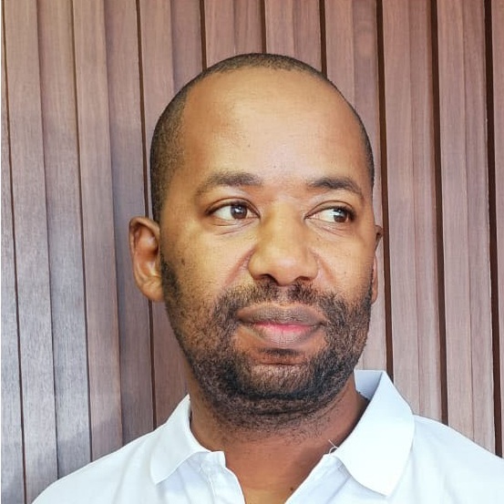 Mr. Teboho Likhele
